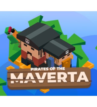 Pirates of the Maverta Steeam Steam Key GLOBAL